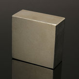 N50 starke Blockquader-Rare-Earth-Neodym-Magnete 45x45x20mm